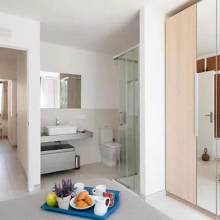 Apartment Burras San Agustín