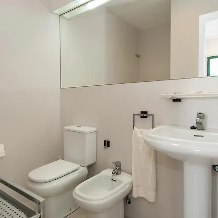 Apartment Burras
