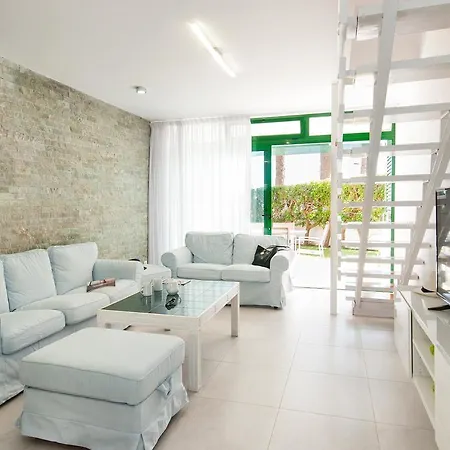 Burras Apartment *