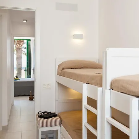 Burras Apartment *