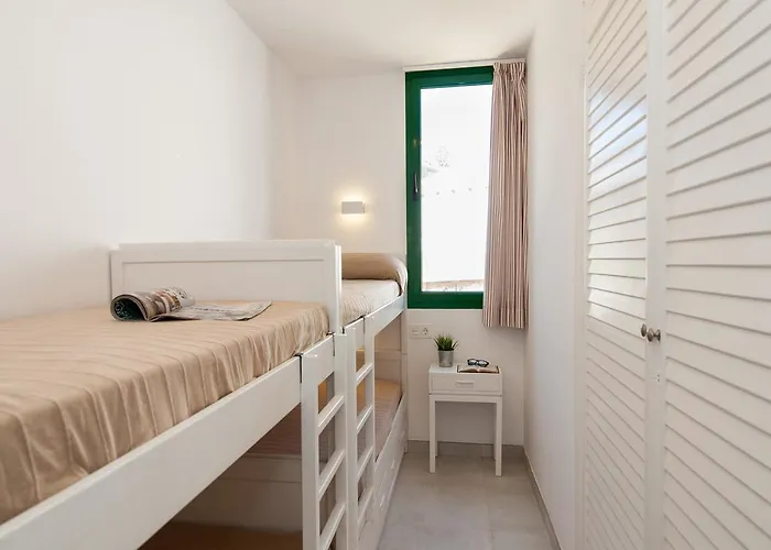Appartamento Burras By Villagrancanaria San Agustín