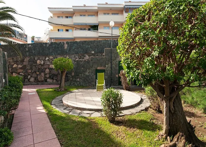 Appartamento Burras By Villagrancanaria *