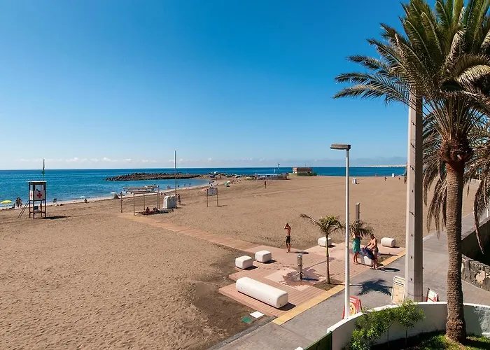 Burras By Villagrancanaria *